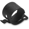 Ek Water Blocks Ek Vanduo Blocks EK Vanduo Blocks EK Vanduo Blocks EK-Pro Tubing 17/10mm, Reinforced, EPDM, Preformed 45°/90° - juodas