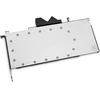 Ek Water Blocks EK Vanduo Blocks EK-Pro GPU WB RTX A5500 - Nikiel + Inox