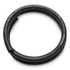 Ek Water Blocks Ek Vanduo Blocks EK Vanduo Blocks EK-Pro Tubing 12/6 mm Reinforced EPDM 1 m – juodos spalvos