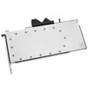 Ek Water Blocks EK Vanduo Blocks EK-Pro GPU WB RTX A5500 - Nikiel + Inox