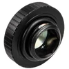 Ek Water Blocks EK Vanduo Blocks EK-Quantum Torque Plug - juoda
