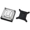 Ek Water Blocks Ek Vanduo Blocks EK Vanduo Blocks EK-Quantum Velocity² Direct Die D-RGB – 1700 Core Edition