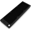 Ek Water Blocks Ek Vanduo Blocks EK Vanduo Blocks EK-Quantum Surface S360 – Juodas Edition