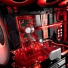 Ek Water Blocks EK vandens blokai EK Vanduo blokai EK-Quantum Momentum² ROG Maximus Z790 Extreme D-RGB (akrilinis)