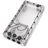 Ek Water Blocks EK Vanduo Blocks EK-Quantum Kinetic3 FLT D5/DDC išlyginamasis bakas - 240 mm, D-RGB, akrilas