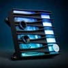 Ek Water Blocks Ek Vanduo Blocks EK Vanduo Blocks EK-Quantum Velocity² Direct Die D-RGB – 1700 Core Edition