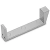 Ek Water Blocks Ek Vanduo Blocks EK Vanduo Blocks EK-Quantum Vector Terminal Cover – sidabrinis