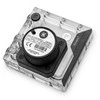 Ek Water Blocks Ek Vanduo Blocks EK Vanduo Blocks EK-Quantum Kinetic3 FLT D5 PWM Reservoir-Pump Combo – 120mm, D-RGB, Acrylic