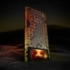 Ek Water Blocks EK Vanduo Blocks EK-Quantum Reflection² PC-O11D XL D5 PWM D-RGB - ekrano versija