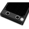 Ek Water Blocks Ek Vanduo Blocks EK Vanduo Blocks EK-Quantum Surface S360 – Juodas Edition