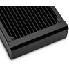 Ek Water Blocks Ek Vanduo Blocks EK Vanduo Blocks EK-Quantum Surface P360 – Juodas Edition
