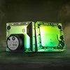Ek Water Blocks Ek Vanduo Blocks EK Vanduo Blocks EK-Quantum Kinetic3 FLT D5 PWM Reservoir-Pump Combo – 120mm, D-RGB, Acrylic