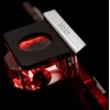 Ek Water Blocks Ek Vanduo Blocks EK Vanduo Blocks EK-Quantum Vector Terminal Cover – sidabrinis