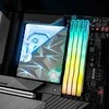 Ek Water Blocks Ek Vanduo Blocks EK Vanduo Blocks EK-Quantum Velocity² Edge D-RGB – AM5 Sidabrinis Special Edition