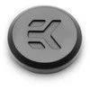 Ek Water Blocks Ek Vanduo Blocks EK Vanduo Blocks EK-Quantum Torque Plug G1/4 inch – 10 pack, sidabrinis