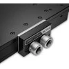 Ek Water Blocks Ek vandens blokai EK Vanduo blokai EK-Quantum Scalar² DirectLink šoninio prievado terminalas – Acetal