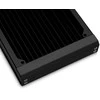 Ek Water Blocks Ek Vanduo Blocks EK Vanduo Blocks EK-Quantum Surface S360 – Juodas Edition