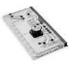 Ek Water Blocks Ek Vanduo Blocks EK Vanduo Blocks Bloki wodne EK EK-Quantum Reflection2 PC-O11D EVO XL D5 PWM D-RGB - Plexi