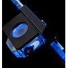 Ek Water Blocks Ek Vanduo Blocks EK Vanduo Blocks EK-Quantum Vector Terminal Cover – juodas