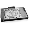 Ek Water Blocks EK vandens blokai EK Vanduo Blocks EK-Quantum Vector3 TUF Gaming RTX 5090 GPU vandens blokas, D-RGB - akrilas