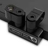 Ek Water Blocks Ek Vanduo Blocks EK Vanduo Blocks EK-Quantum Torque G1/4 colio dvigubas prailginimas, offset MF 21 &8211; juodas