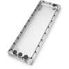 Ek Water Blocks EK vandens blokai EK Vanduo blokai EK-Quantum Volume3 FLT - 360 mm, D-RGB, akrilas