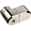 Ek Water Blocks EK Vanduo Blocks EK-Quantum Torque G1/4 col. doppel Verlängerungs Offset MF 28 - nickel