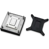 Ek Water Blocks EK vandens blokai EK Vanduo blokai EK-Quantum Velocity² Direct Die D-RGB® 1700 Core Edition