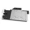 Ek Water Blocks Ek Vanduo Blocks EK Vanduo Blocks EK-Quantum Vector Xtreme RTX 3080/3090 D-RGB – nikelis + acetalis