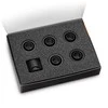 Ek Water Blocks Ek Vanduo Blocks EK Vanduo Blocks EK-Quantum Torque STC 10/16 – 6-pack, juodas