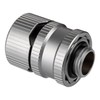Ek Water Blocks Ek Vanduo Blocks EK Vanduo Blocks EK-Quantum Torque Drain Valve – Satin Titanium