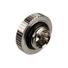 Ek Water Blocks EK Vanduo Blocks EK-Quantum Torque Plug - nikiel