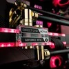 Ek Water Blocks Ek Vanduo Blocks EK Vanduo Blocks EK-Quantum Scalar² Strix/TUF DirectLink Terminal – acrylic