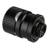 Ek Water Blocks Ek Vanduo Blocks EK Vanduo Blocks EK-Quantum Torque Drain Valve – juodas