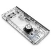 Ek Water Blocks EK Vanduo Blocks EK-Quantum Reflection² PC-O11D XL D5 PWM D-RGB - ekrano versija