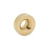 Ek Water Blocks Ek Vanduo Blocks EK Vanduo Blocks EK-Quantum Torque G1/4 Inch Extension Straight Fitting M/F 7 – auksinis
