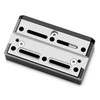 Ek Water Blocks Ek vandens blokai EK Vanduo blokai EK-Quantum Scalar² DirectLink šoninio prievado terminalas – Acetal