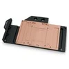 Ek Water Blocks Ek vandens blokai EK Vanduo blokai EK-Quantum Vector RTX 3080/3090 - varis + acetalis