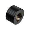 Ek Water Blocks Ek Vanduo Blocks EK Vanduo Blocks EK-Quantum Torque G1/4 inch Extension straight FF 14 – juodas