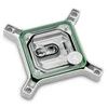 Ek Water Blocks EK Vanduo Blocks EK-Quantum Magnitude Accent Rahmen - žalia