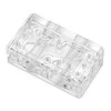 Ek Water Blocks Ek Vanduo Blocks EK Vanduo Blocks EK-Quantum Scalar² Strix/TUF DirectLink Terminal – acrylic