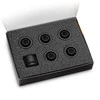 Ek Water Blocks Ek Vanduo Blocks EK Vanduo Blocks EK-Quantum Torque STC 10/13 – 6-pack, juodas