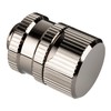 Ek Water Blocks Ek Vanduo Blocks EK Vanduo Blocks EK-Quantum Torque Drain Valve – Nickel