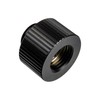 Ek Water Blocks Ek Vanduo Blocks EK Vanduo Blocks EK-Quantum Torque G1/4 inch Extension straight MF 14 – juodas