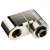 Ek Water Blocks EK Vanduo Blocks EK-Quantum Torque G1/4 col. doppel Verlängerungs Offset MF 28 - nickel