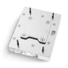 Ek Water Blocks Ek Vanduo Blocks EK Vanduo Blocks EK-Quantum Velocity² D-RGB – AM5 Baltas Edition