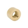 Ek Water Blocks Ek Vanduo Blocks EK Vanduo Blocks EK-Quantum Torque G1/4 Inch Extension Straight FF 14 – auksinis