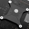 Ek Water Blocks Ek Vanduo Blocks EK Vanduo Blocks EK-Quantum Velocity² D-RGB – 1700, Baltas Edition