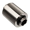 Ek Water Blocks Ek Vanduo Blocks EK WateEK Vanduo Blocks EK-Quantum Torque G1/4 Inch Extension Straight MM 28 – Nickel