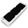 Ek Water Blocks Ek Vanduo Blocks EK Vanduo Blocks EK-Quantum Surface P360M X-Flow – baltas